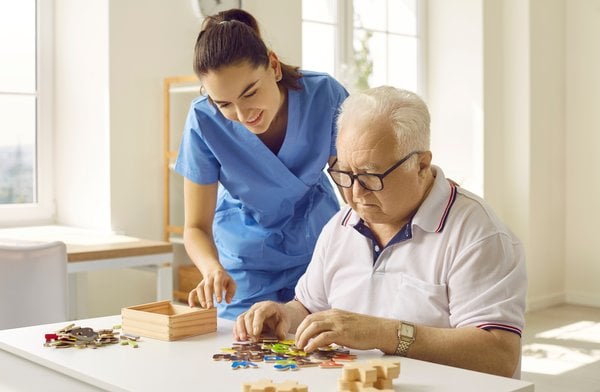 Why Won't Dad Admit He Needs Help? Understanding Resistance