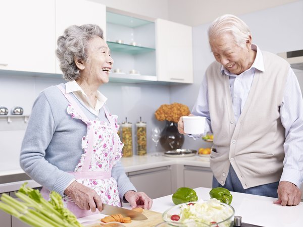 How to Pay for Memory Care Without Selling the House